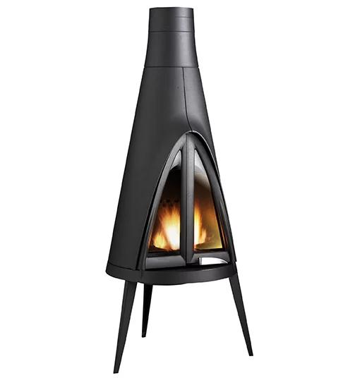 Estufa Invicta Tipi