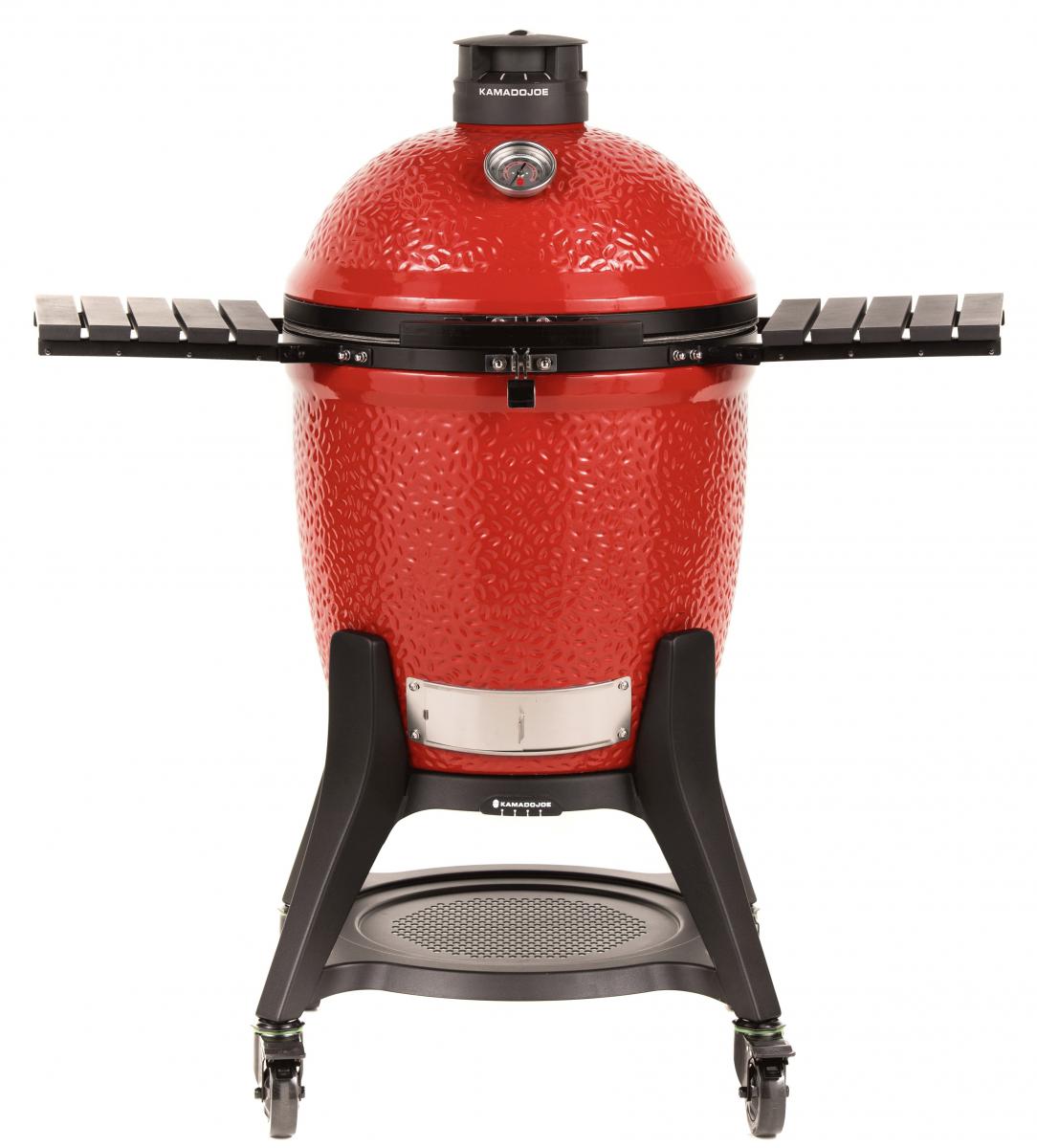 Kamado - Hornos estilo Japonés Kamado Joe Classic III 18 pulgadas
