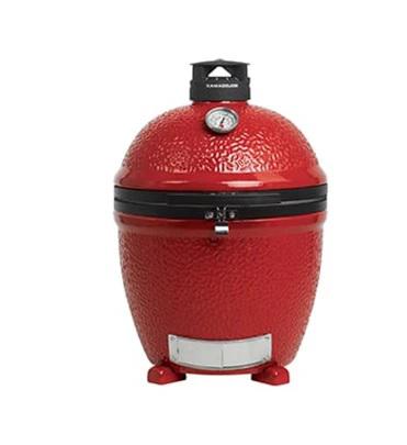 Kamado - Hornos estilo Japonés Kamado Joe Big Joe III Stand-Alone 24 pulgadas