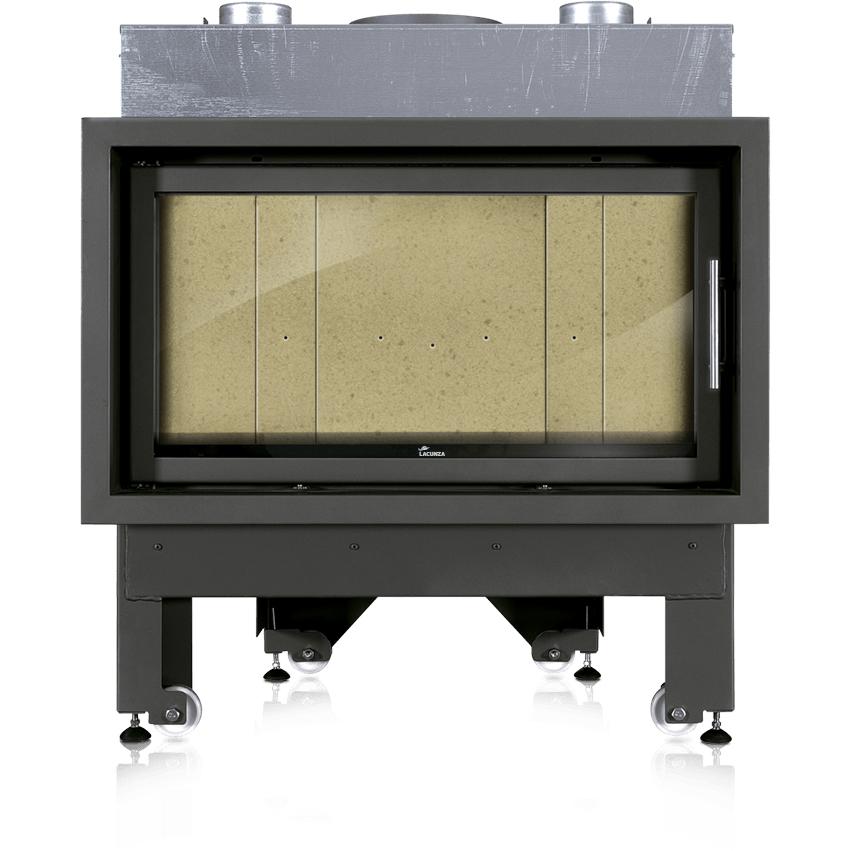 Hogar con turbina Lacunza Inca 100