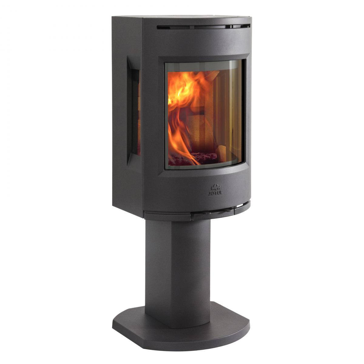 Estufa Jotul F137