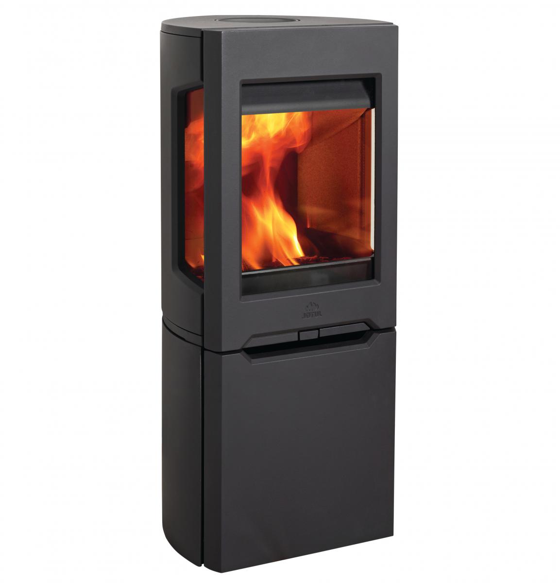 Estufa Jotul F165