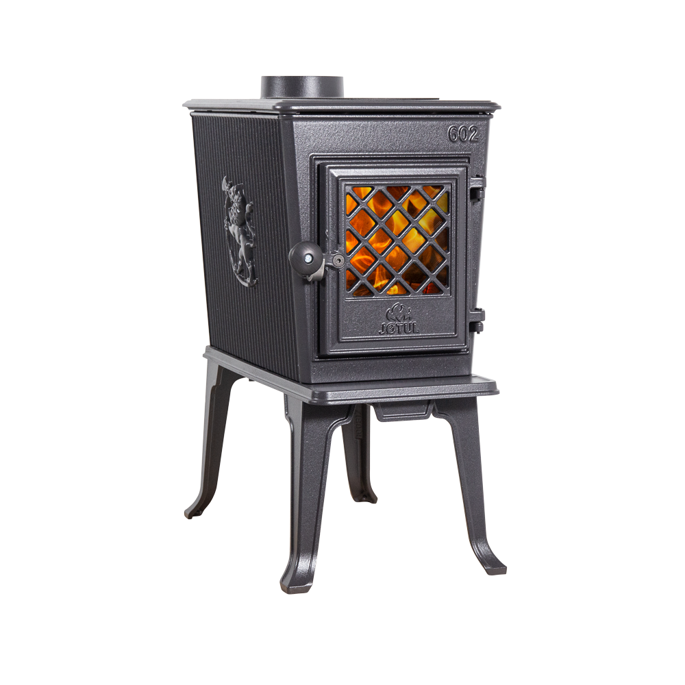 Estufa Jotul F602 ECO Esmaltada Azul