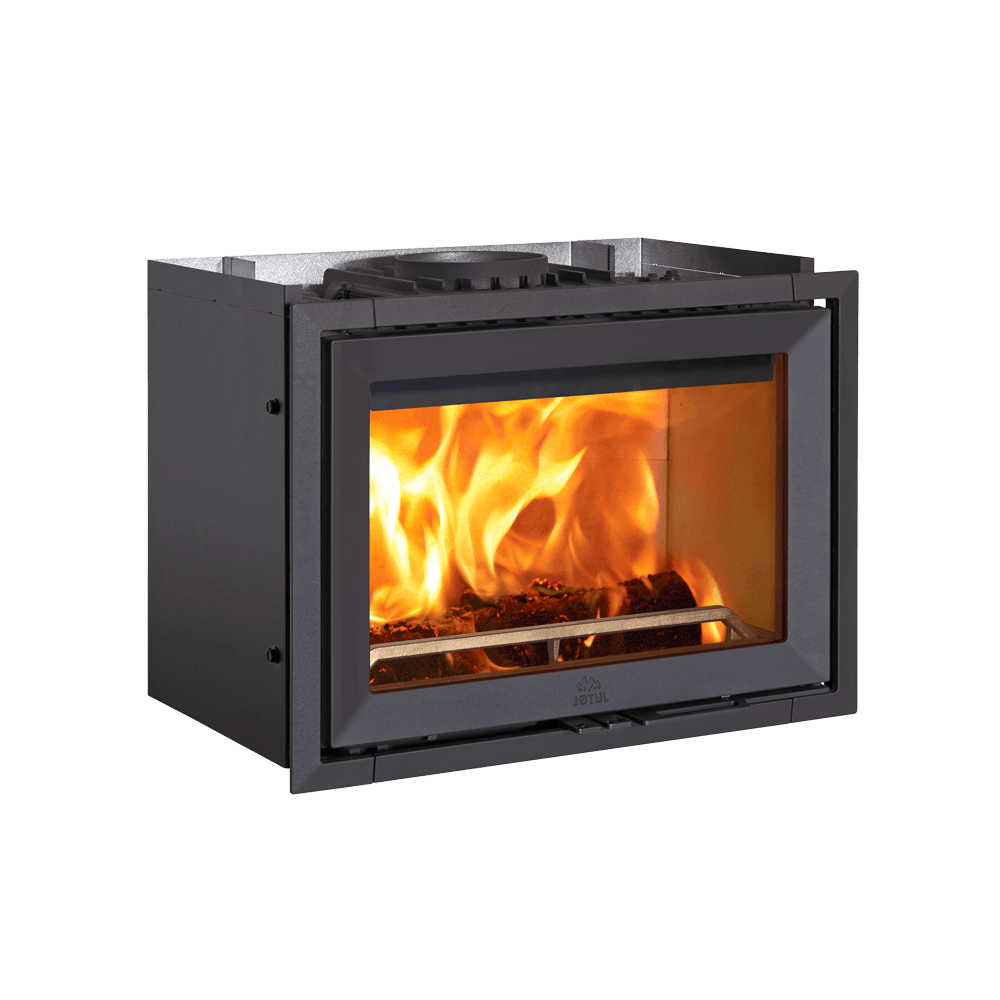 Hogares Tradicionales Jotul I520 F