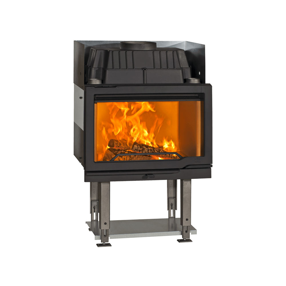 Hogares Tradicionales Jotul I570