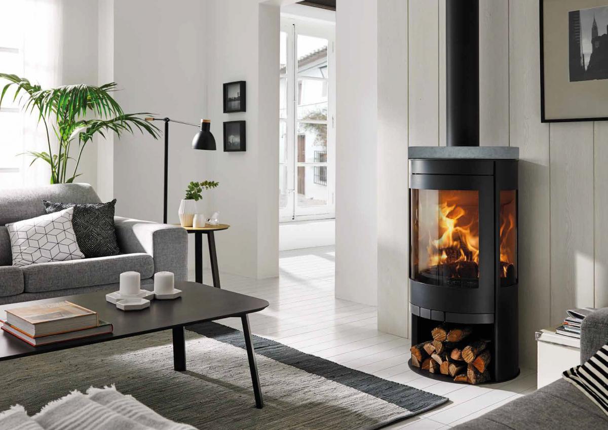 Estufa Denia Stoves Innsbruck