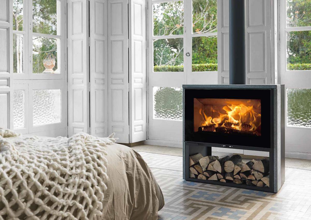 Estufa Denia Stoves Firex