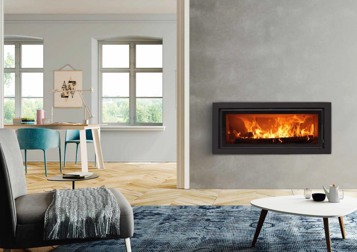 Hogares Tradicionales Denia Stoves DF-100