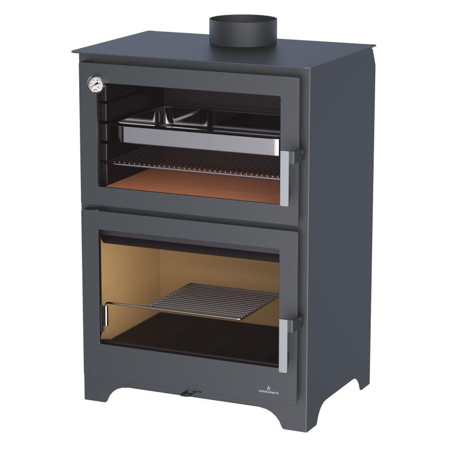 Horno Bronpi Murano