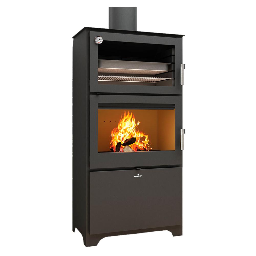 Horno Bronpi Murano-L