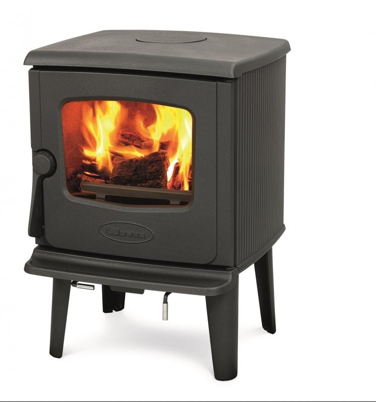 Estufa Dovre 325CB
