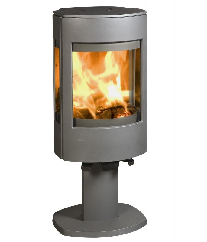 Estufa Dovre Astro4 CB