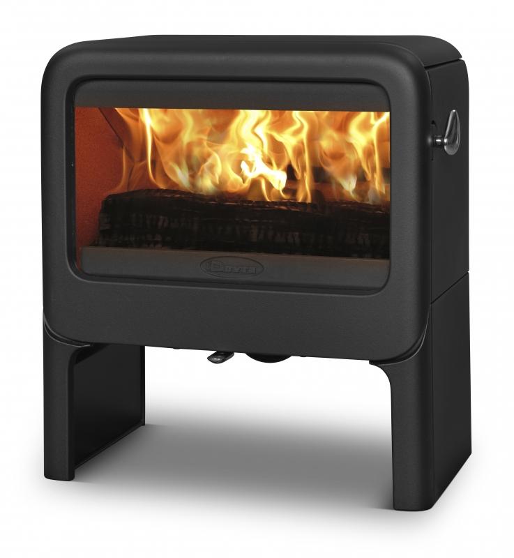 Estufa Dovre Rock 500TB
