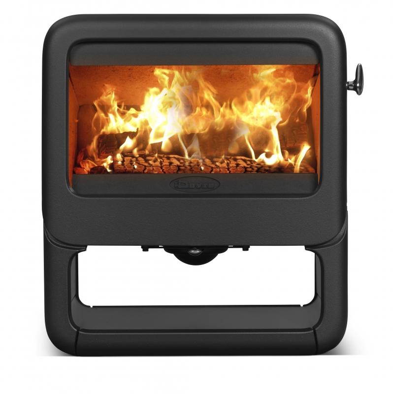 Estufa Dovre Rock 500WB