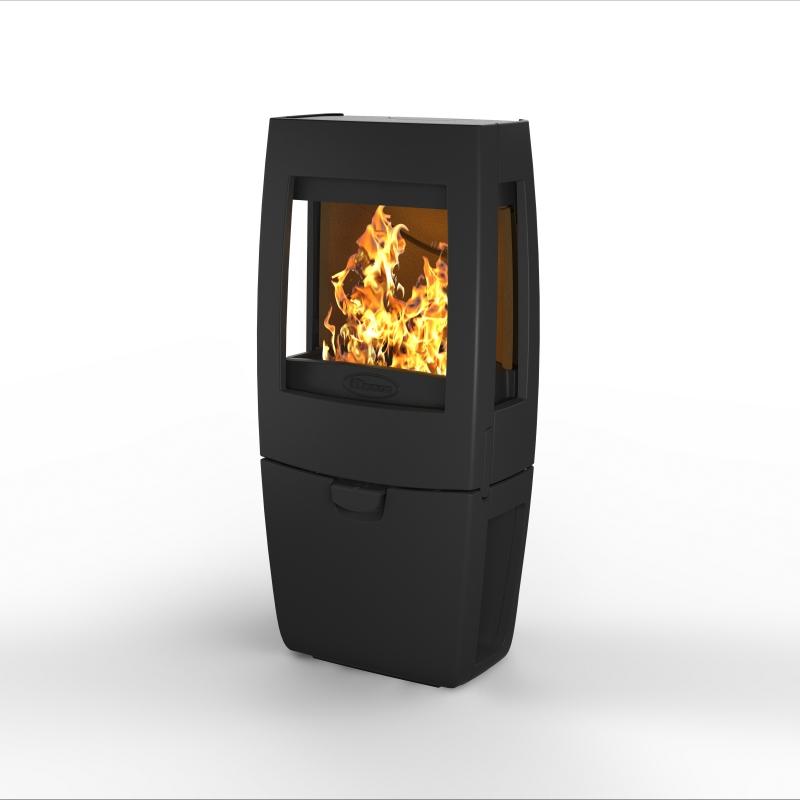Estufa Dovre Sense 203
