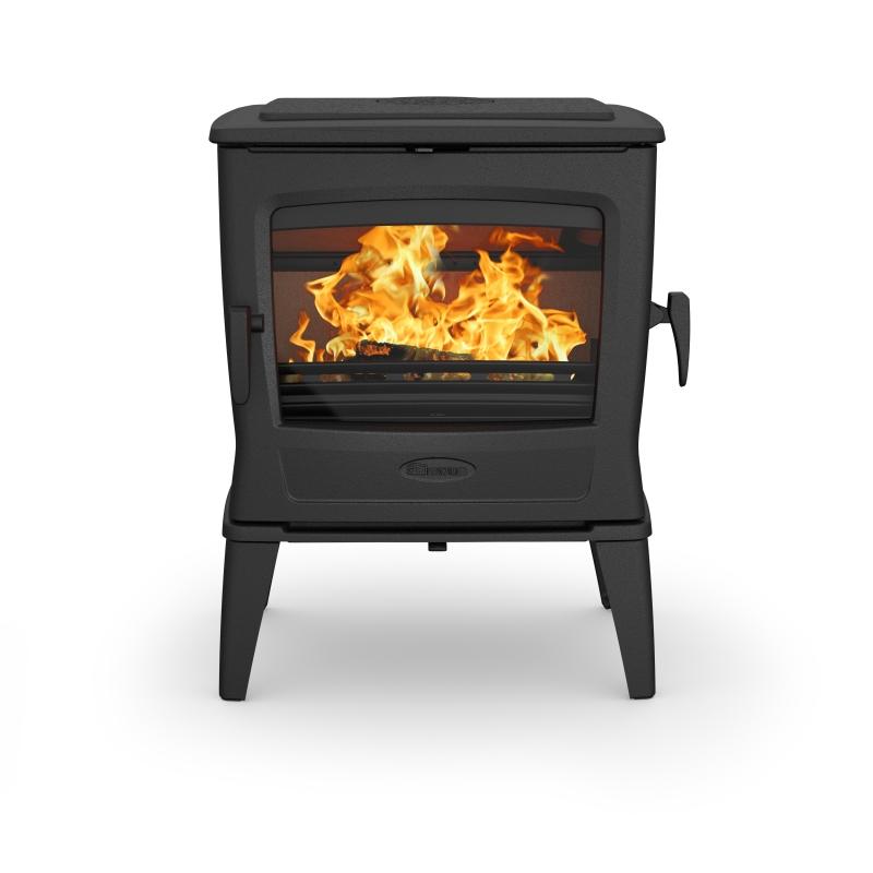 Estufa Dovre Tai 45 WD