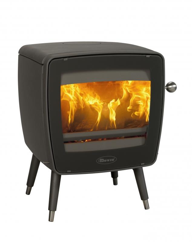 Estufa Dovre Vintage 35