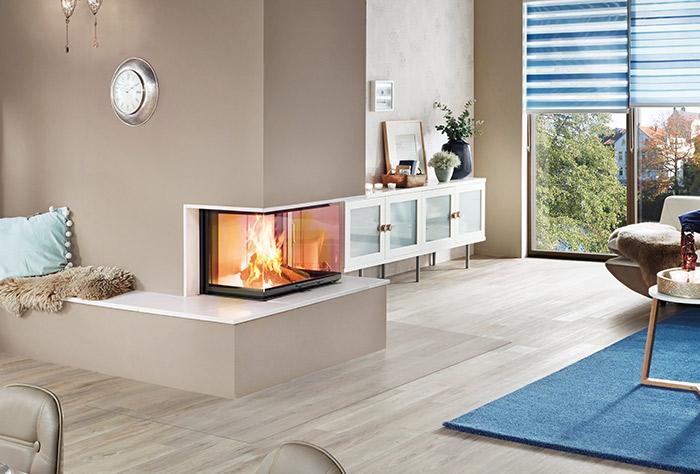 Hogar de puerta elevable Schmid Ekko-U 6745