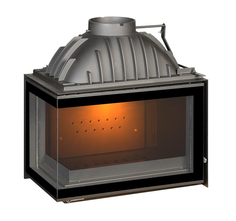 Hogares Tradicionales Invicta 700 Cristal Lateral Izquierdo