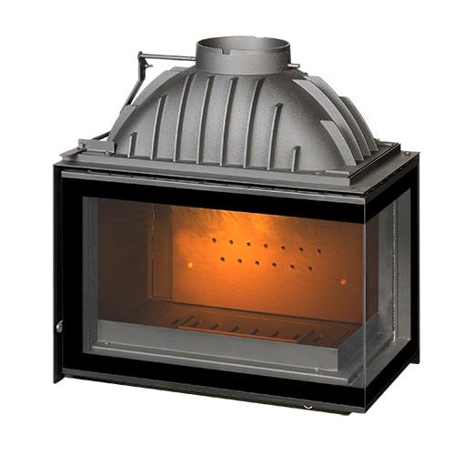 Hogares Tradicionales Invicta 700 Cristal Lateral Derecho