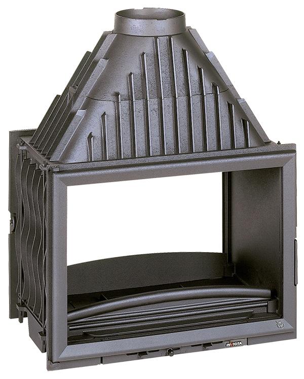 Hogares Tradicionales Invicta 700 Doble cara