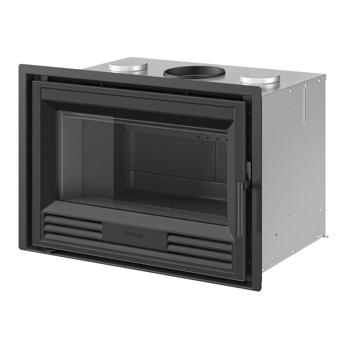 Insertable Hergom C-3/80 N HF