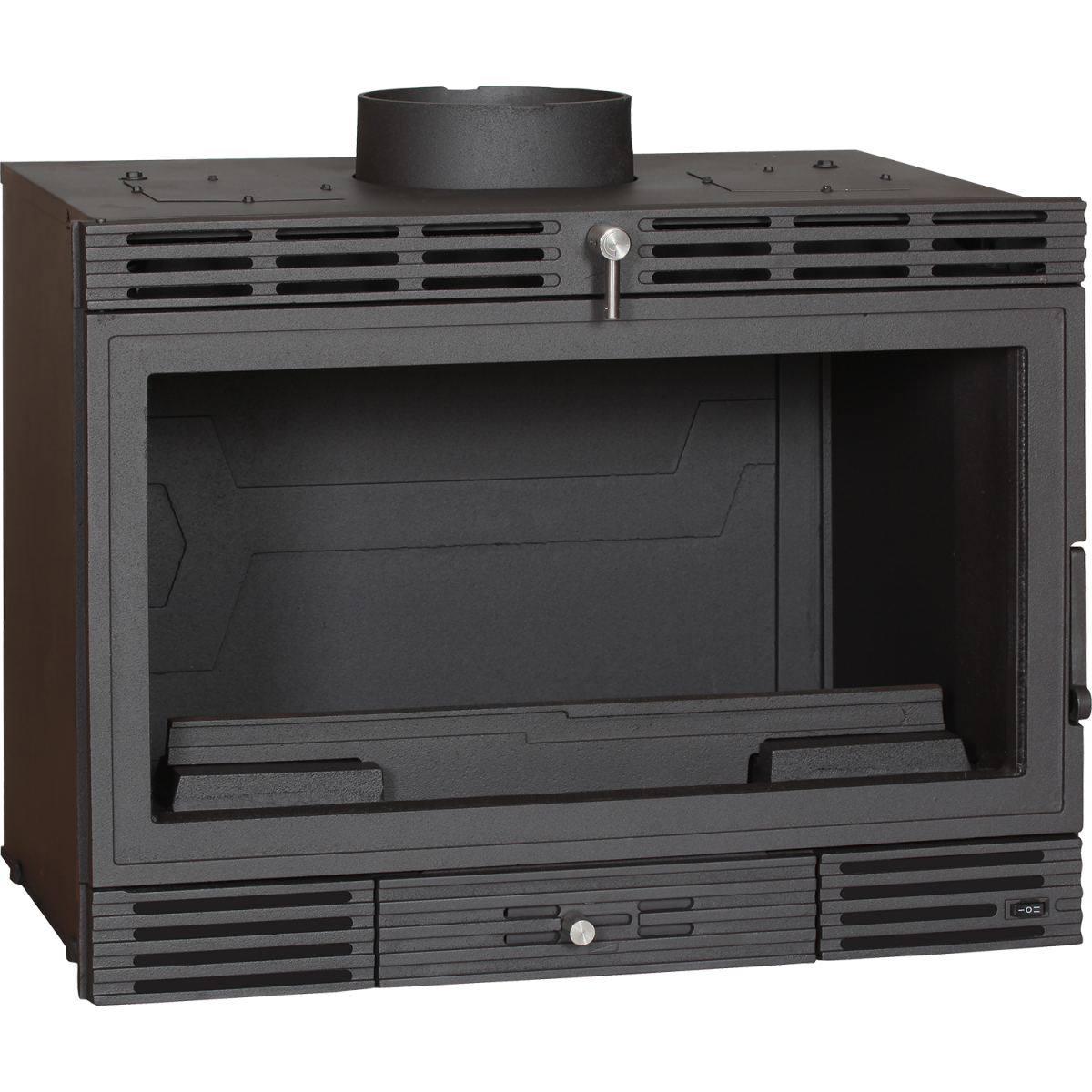 Insertable Ferlux Siris