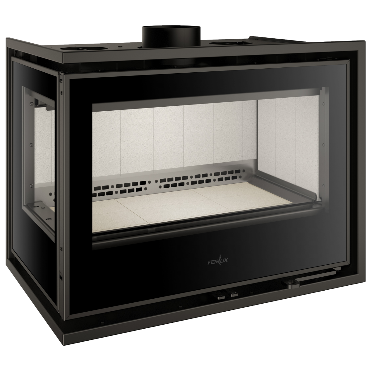 Insertable Ferlux Panoramic 70 2 C