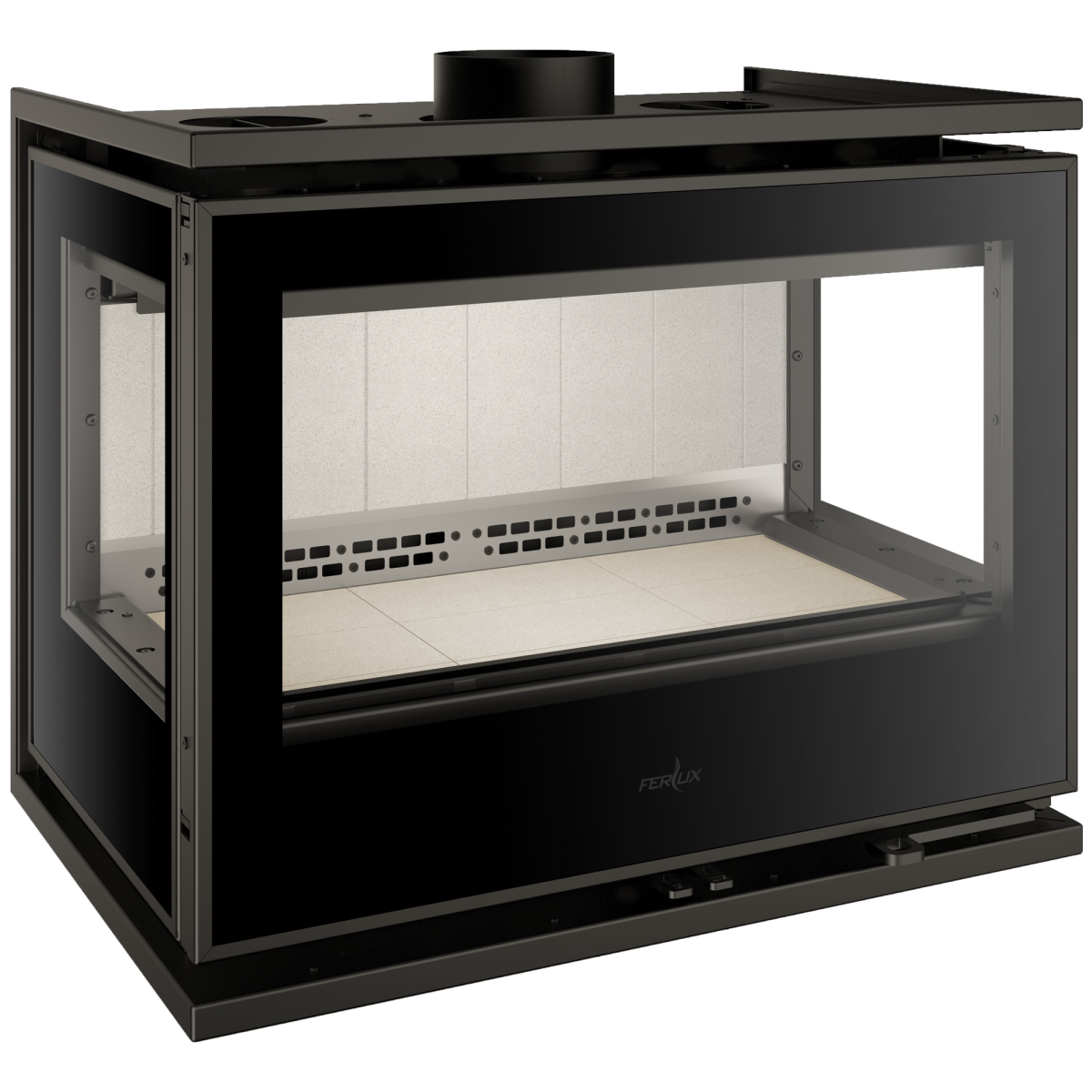 Insertable Ferlux Panoramic 70 3 C