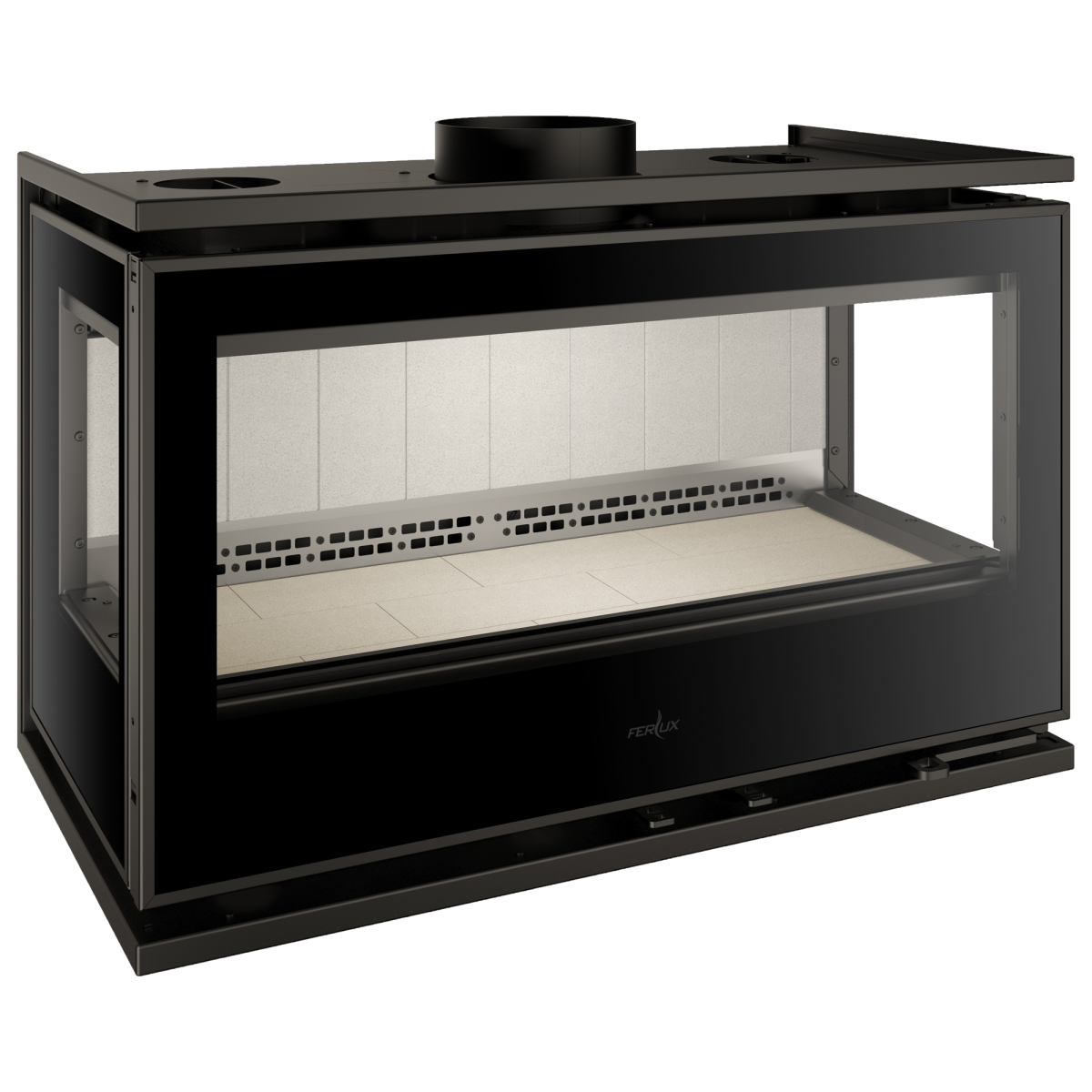 Insertable Ferlux Panoramic 90 3C
