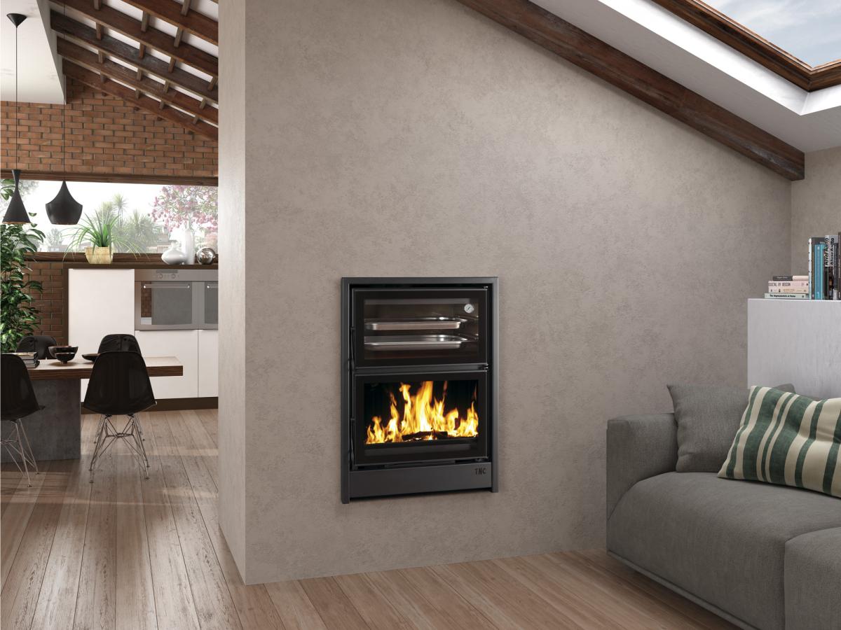 Horno Tecnicalor 200H Insertable