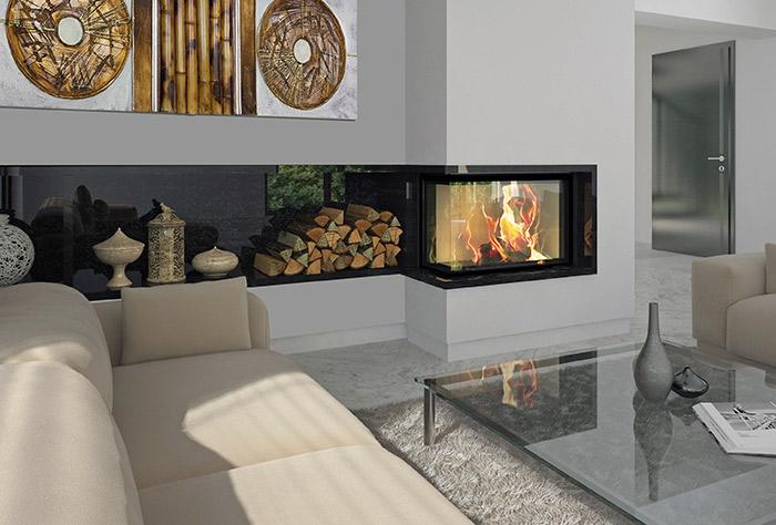Hogar de puerta elevable Schmid Ekko-L 8434