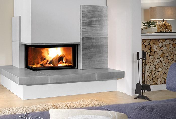 Hogar de puerta elevable Schmid Ekko-L 10045