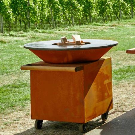 Barbacoa social Ofyr Classic 120 Pro
