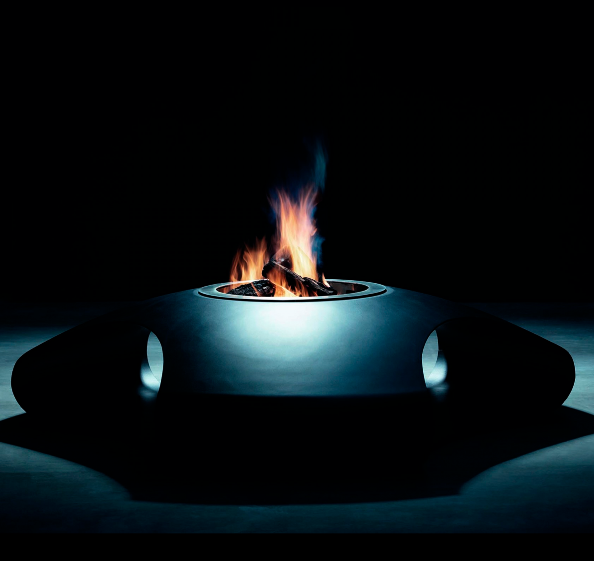 Pitfires Glammfire Vaudeville