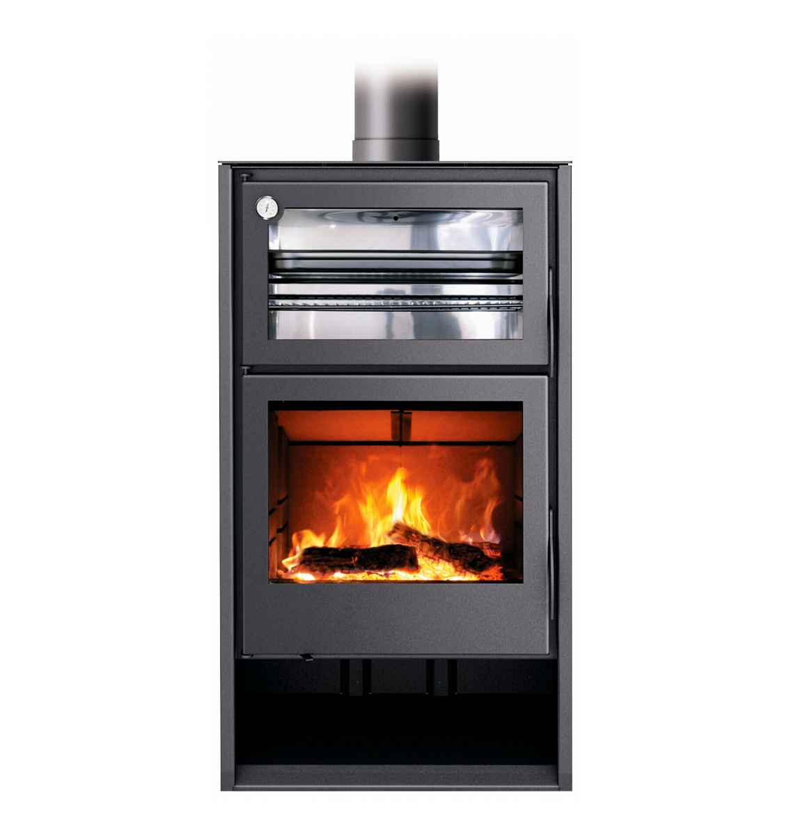 Horno Carbel Atlas