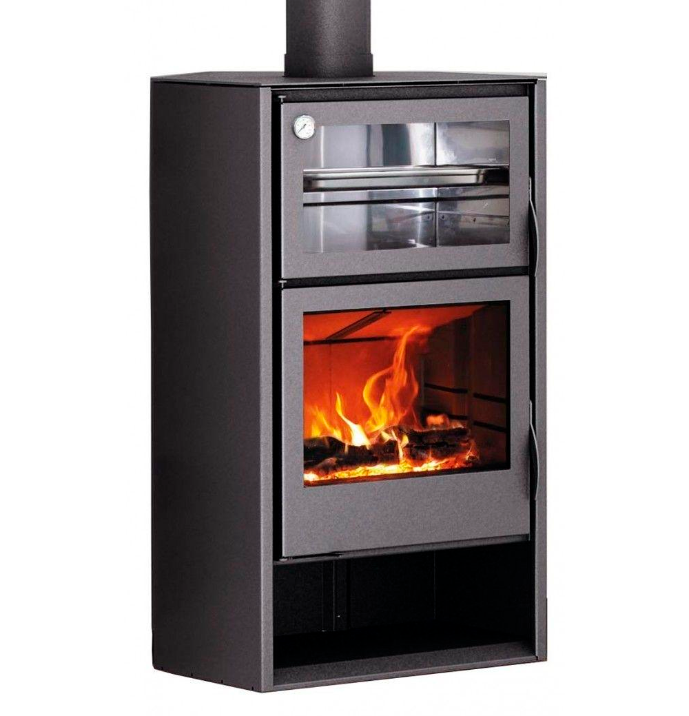 Horno Carbel Atlas Rincón