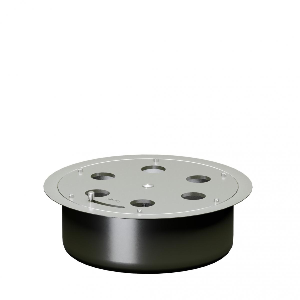 Quemadores de Bioetanol Glammfire Burner I