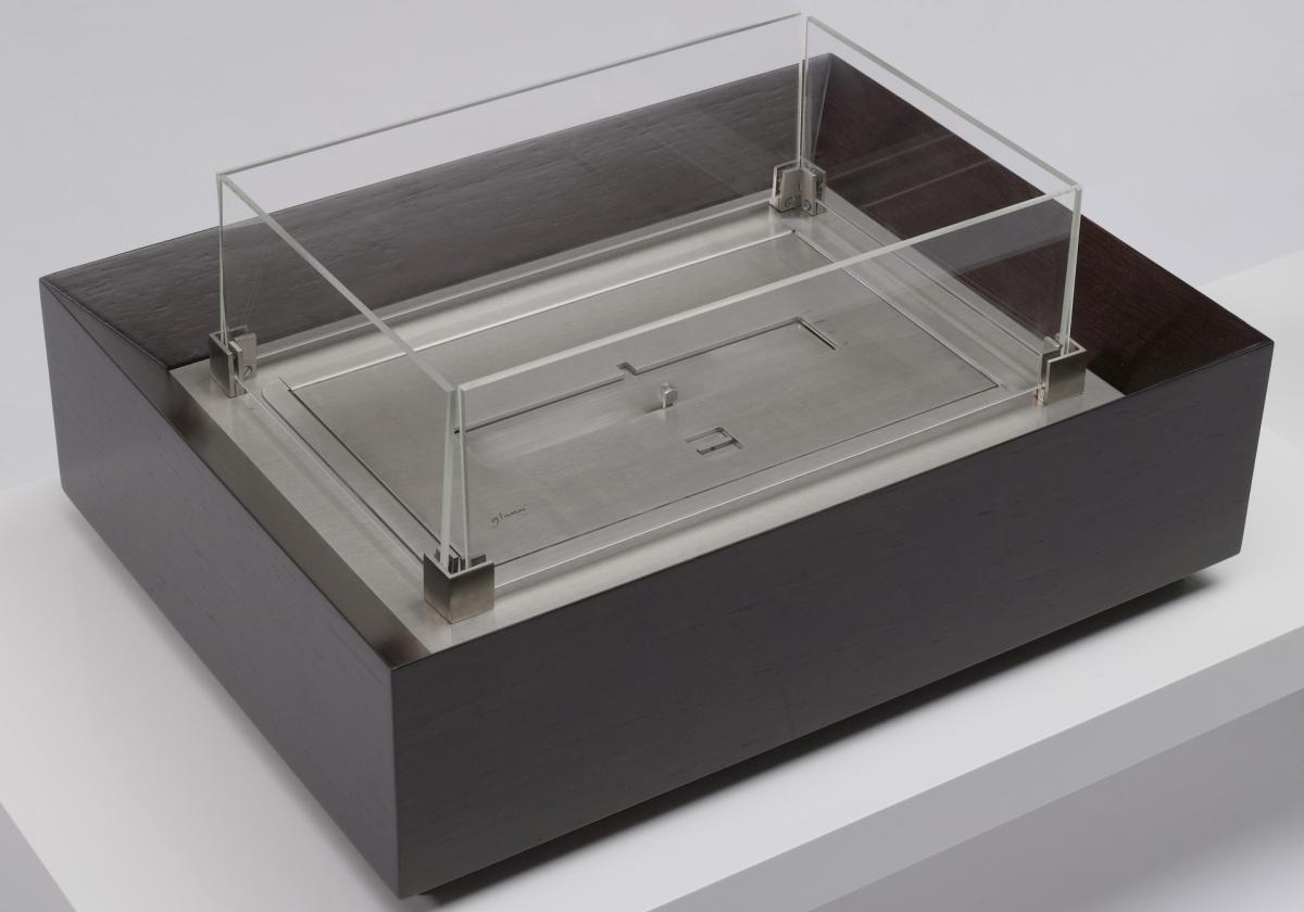 Quemadores de Bioetanol Glammfire Burner II