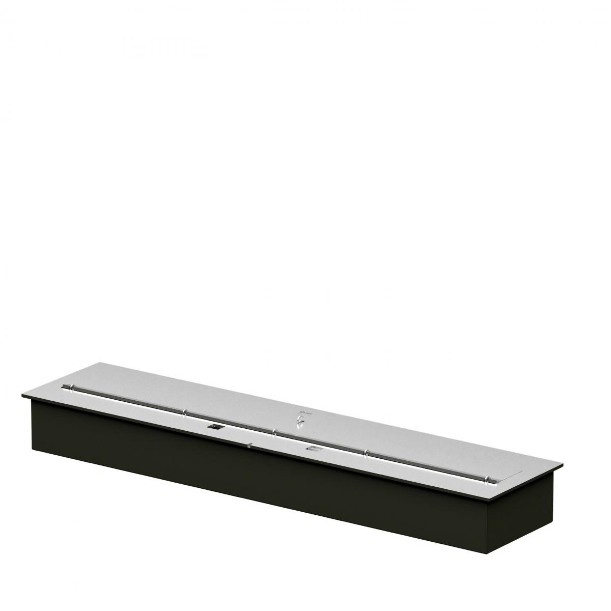 Quemadores de Bioetanol Glammfire Burner V