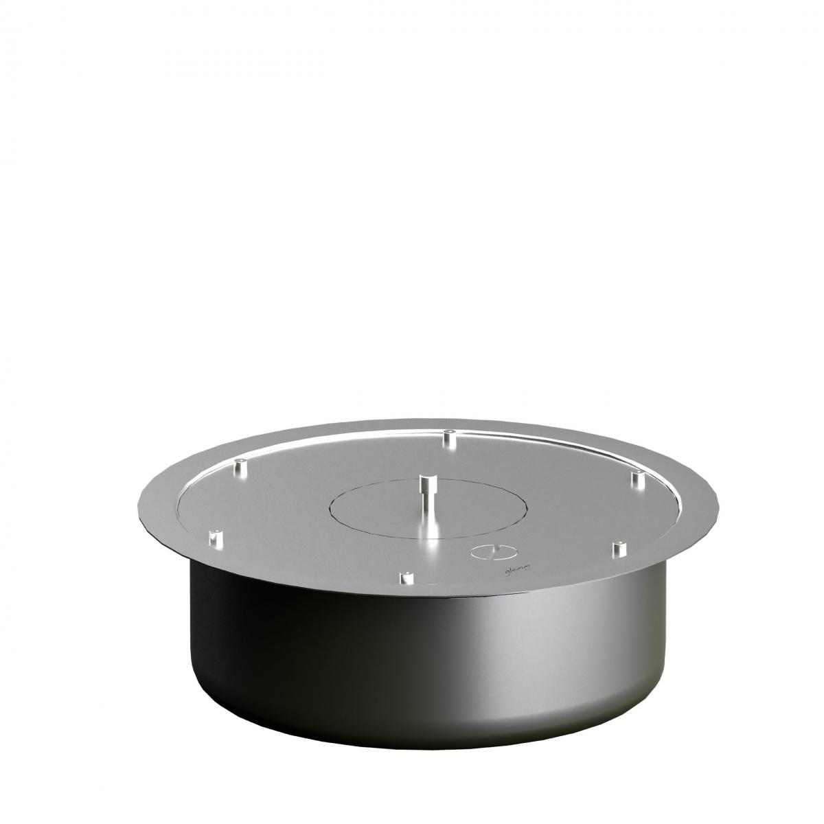 Quemadores de Bioetanol Glammfire Burner VI
