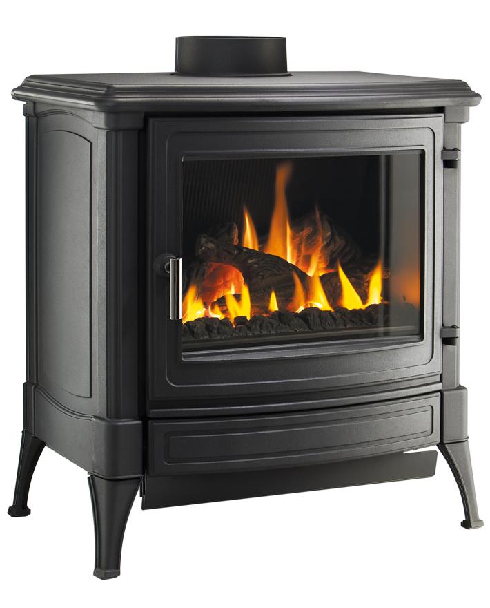 Chimeneas de Gas Nestor Martin S45 GAS