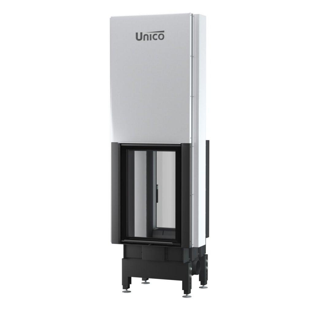 Hogar de puerta elevable Dragon 8 XXL DUO Guillotina