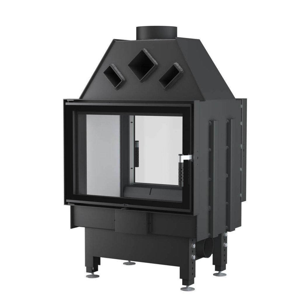 Hogares Tradicionales Dragon 2 DUO