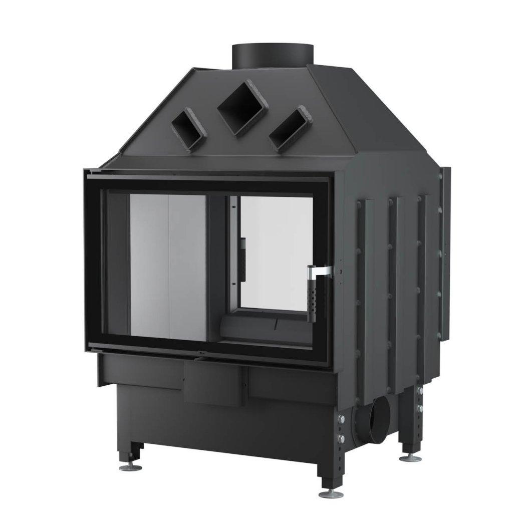 Hogares Tradicionales Dragon 4 DUO