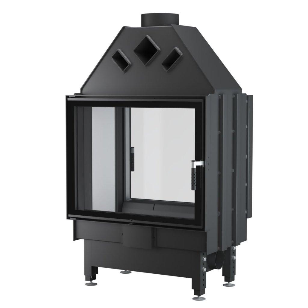 Hogares Tradicionales Dragon 6 XXL DUO