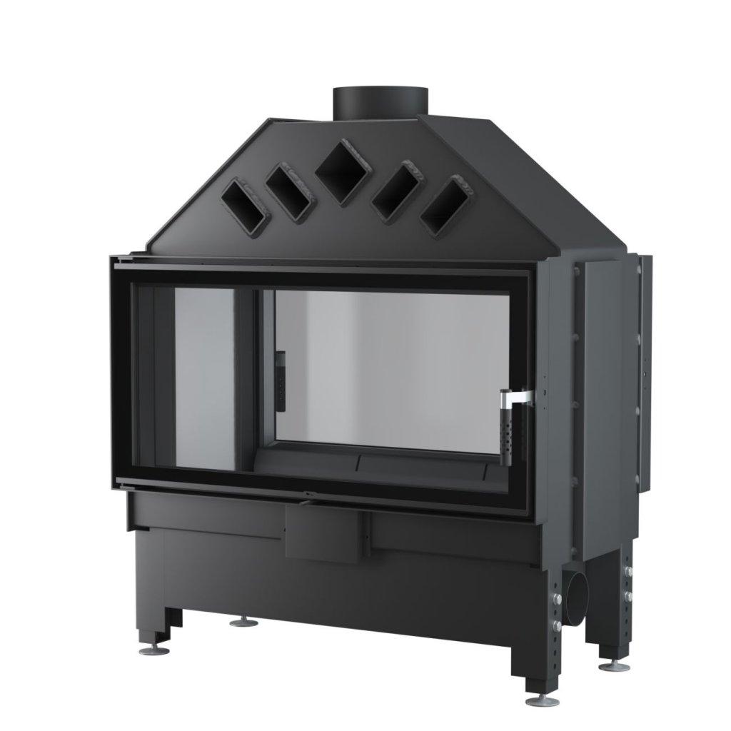 Hogares Tradicionales Dragon 9 DUO