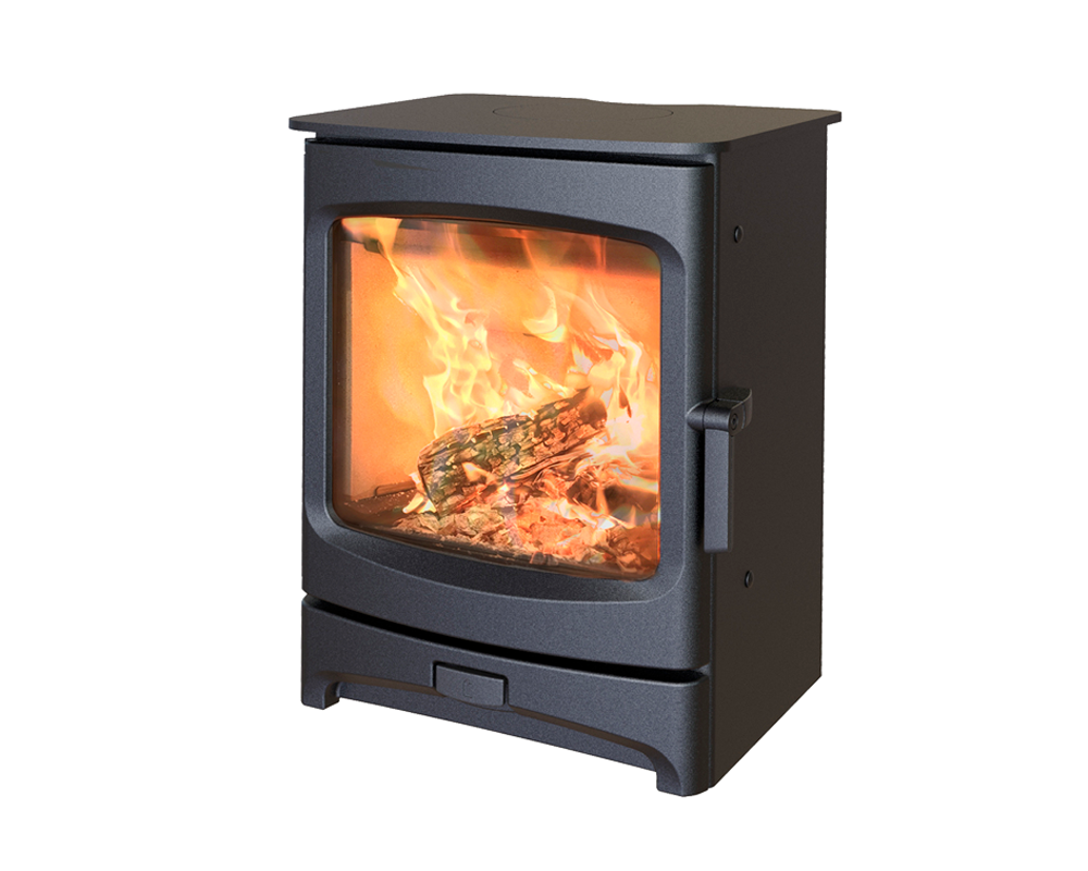 Estufa Charnwood Aire 05