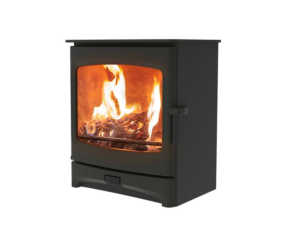 Estufa Charnwood Aire 07