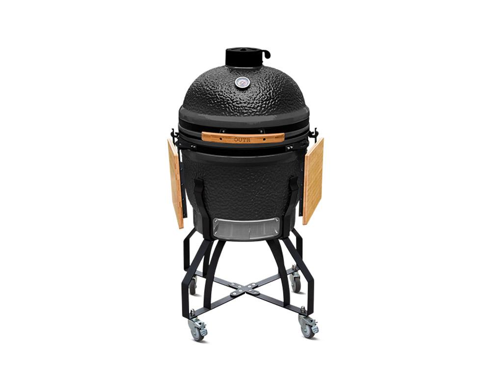 Kamado - Hornos estilo Japonés Outr Kamado Large 55